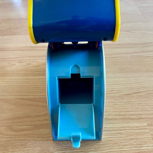 M&M'S Wild Thing Rollercoaster Dispenser - Picture 6 of 7